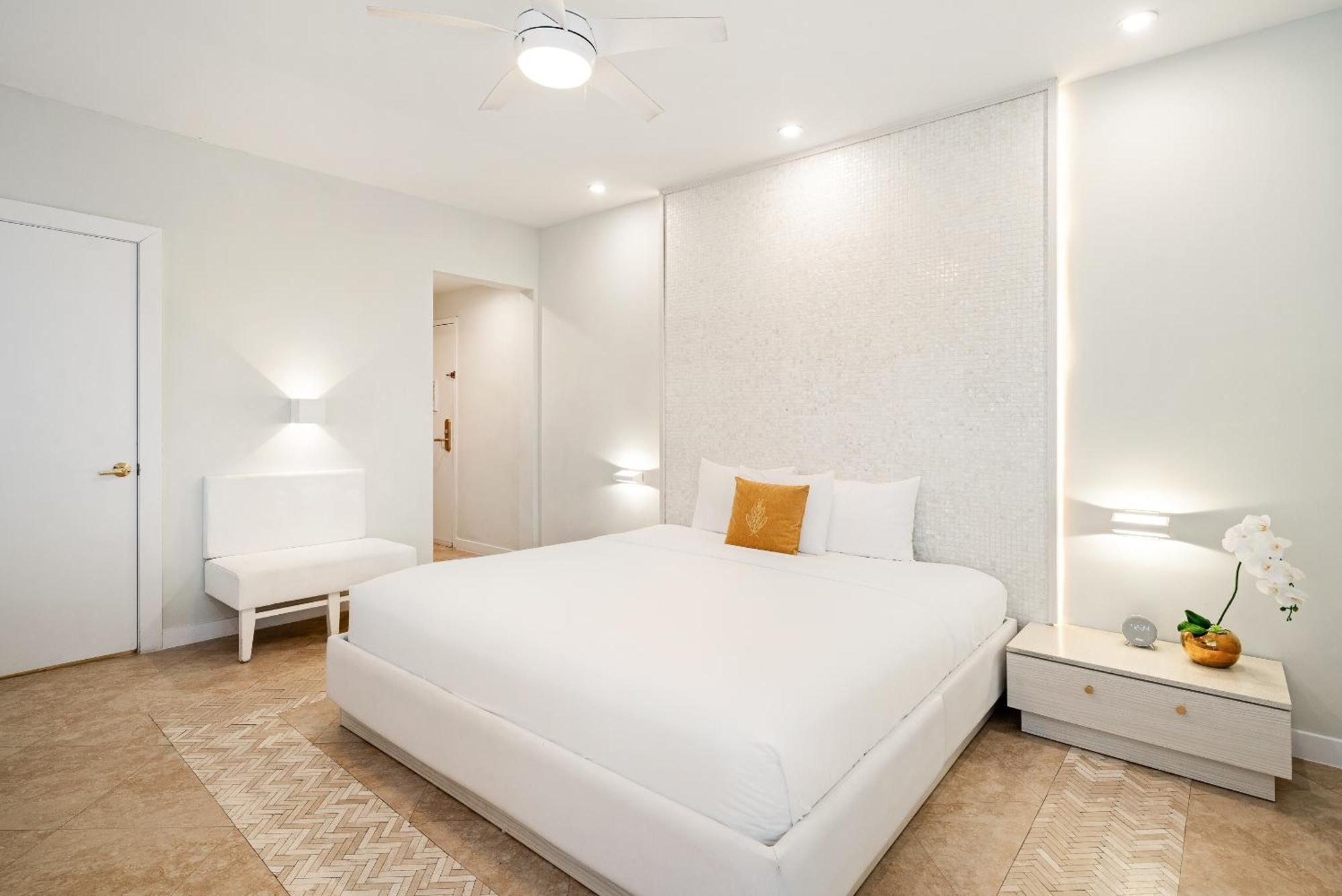 Cardozo Hotel Miami Beach Exterior photo