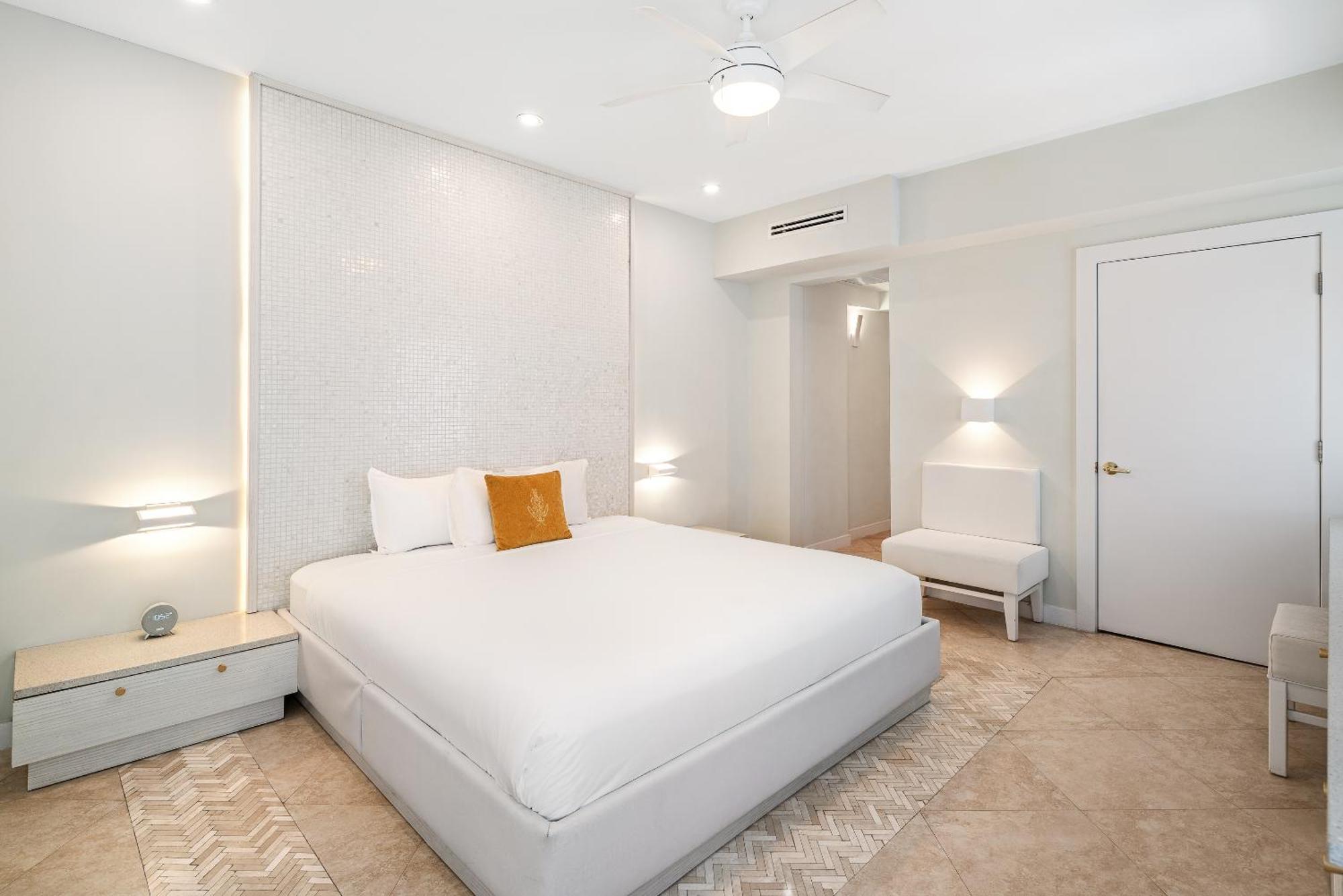 Cardozo Hotel Miami Beach Exterior photo