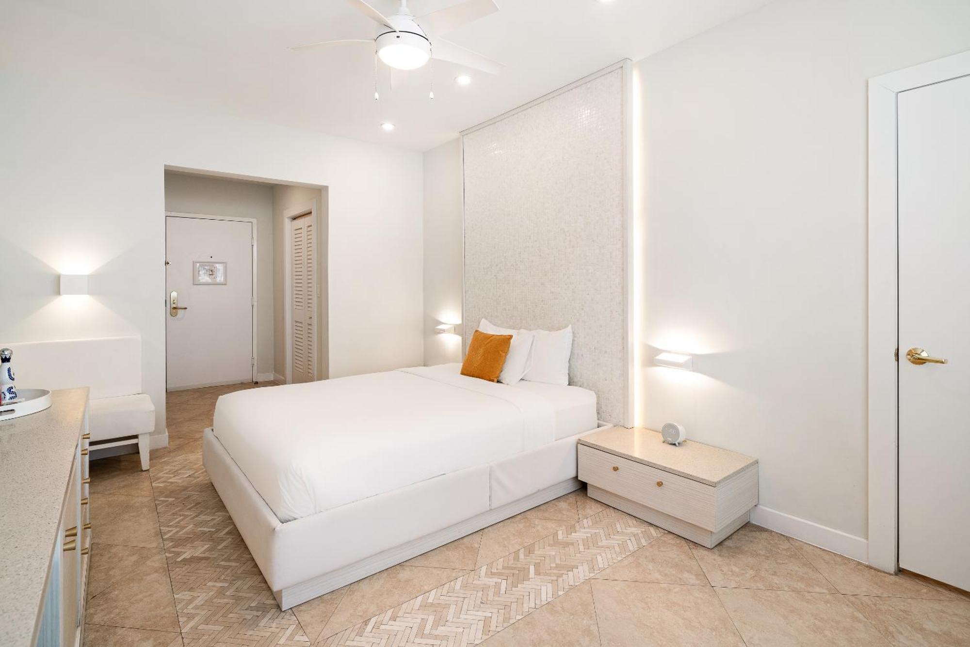 Cardozo Hotel Miami Beach Exterior photo