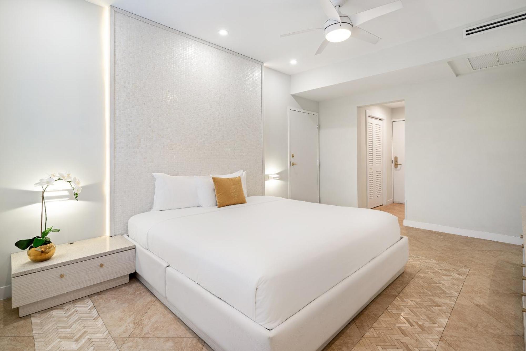 Cardozo Hotel Miami Beach Exterior photo