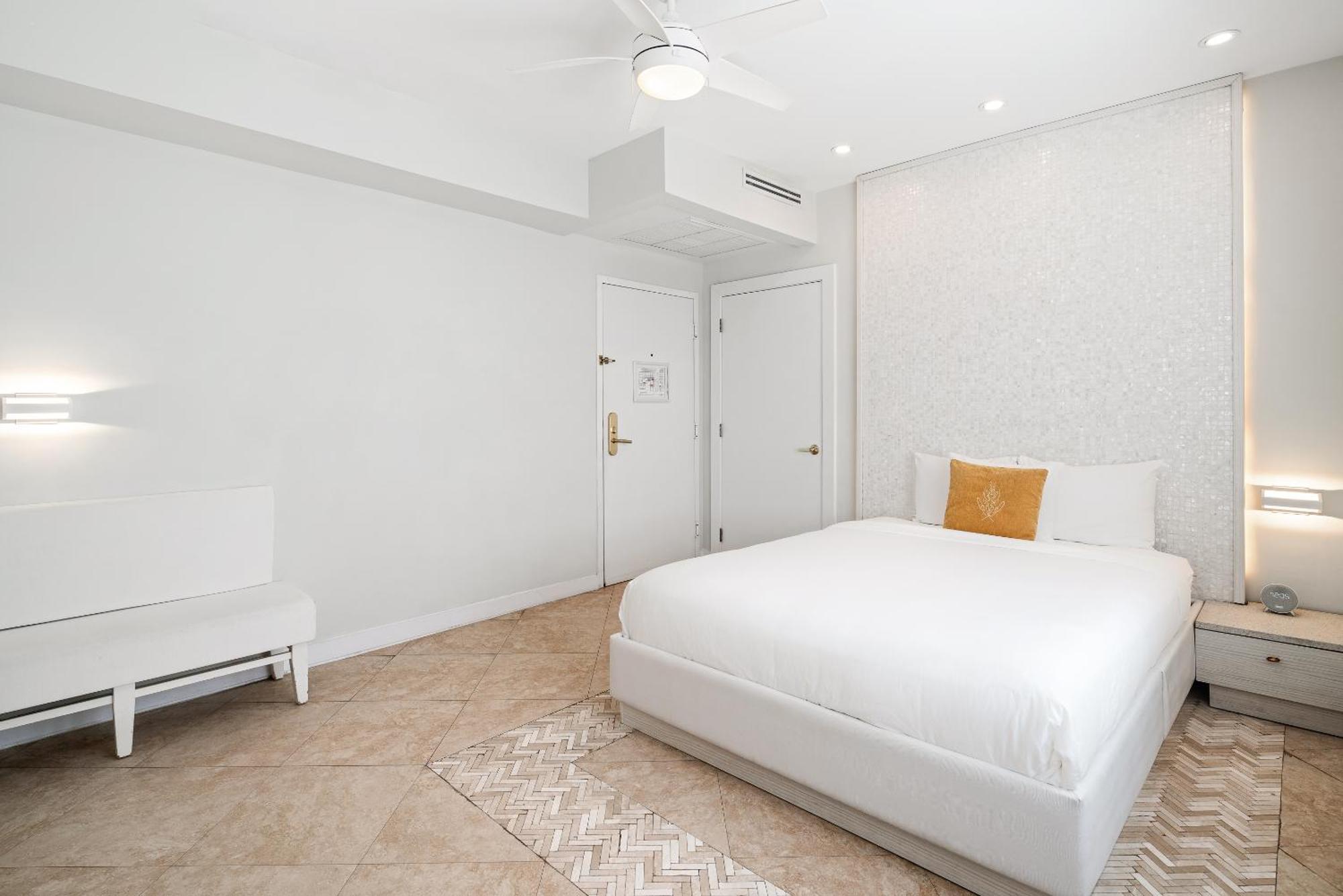 Cardozo Hotel Miami Beach Exterior photo