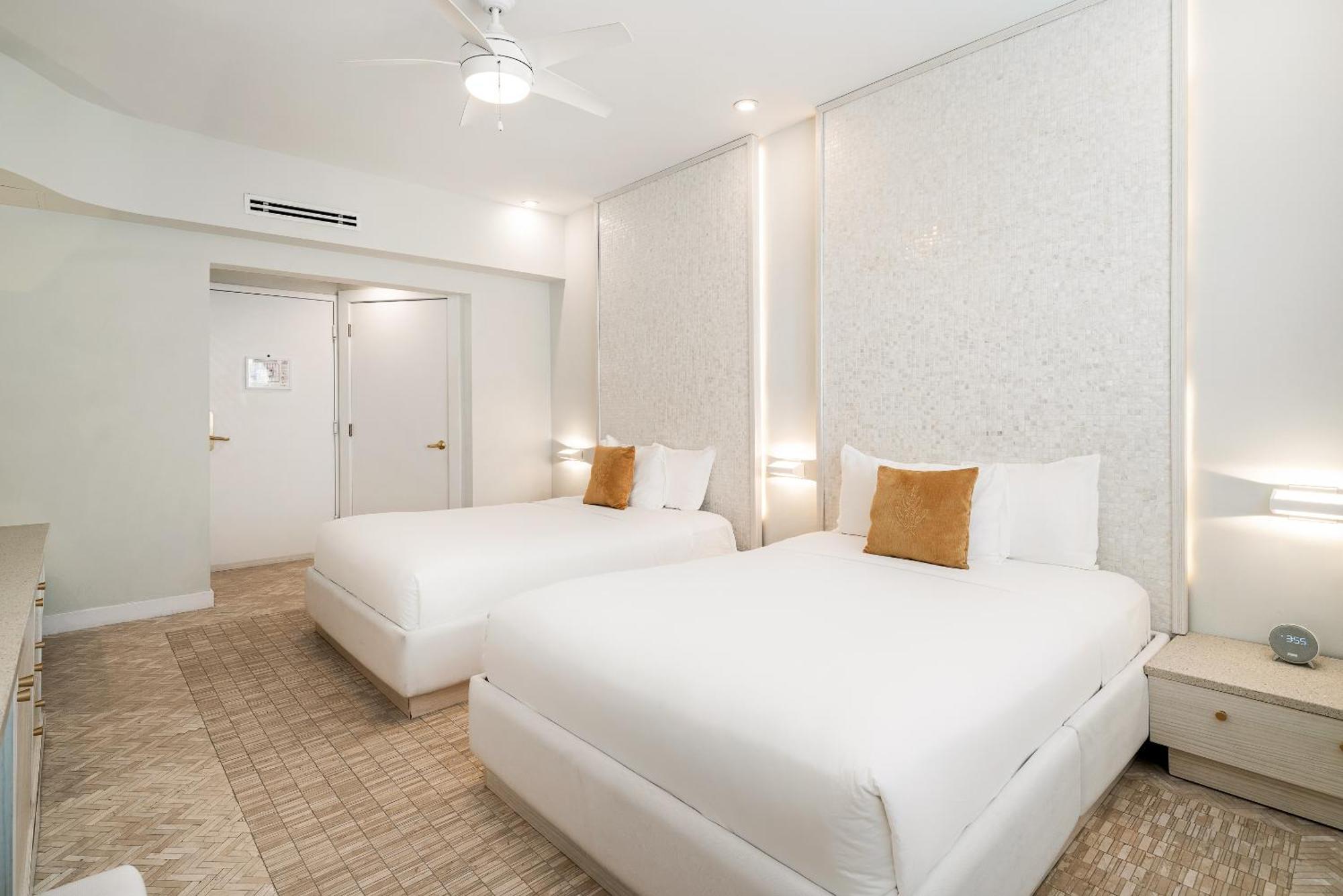 Cardozo Hotel Miami Beach Exterior photo